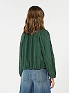 WEEKEND MAX MARA WKDZUPPA SUEDE JACKET