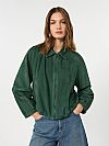 WEEKEND MAX MARA WKDZUPPA SUEDE JACKET