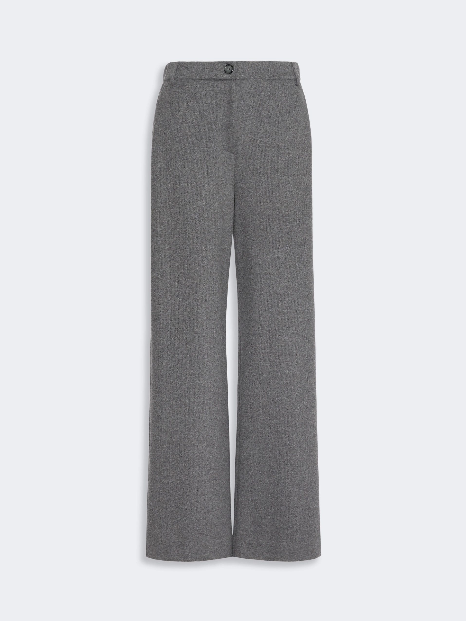 WEEKEND MAX MARA WKDORATA MICRO JACQUARD JERSEY ΠΑΝΤΕΛΟΝΙ