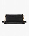 MARC JACOBS SCENE WALLET ON CHAIN