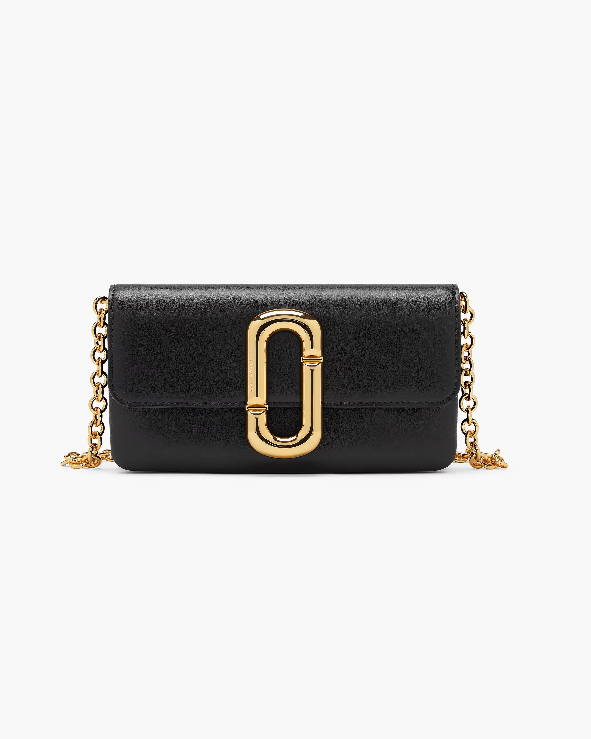 MARC JACOBS SCENE WALLET ON CHAIN