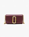 MARC JACOBS SCENE WALLET ON CHAIN