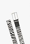 MICHAEL KORS HAIRCALF ΖΩΝΗ