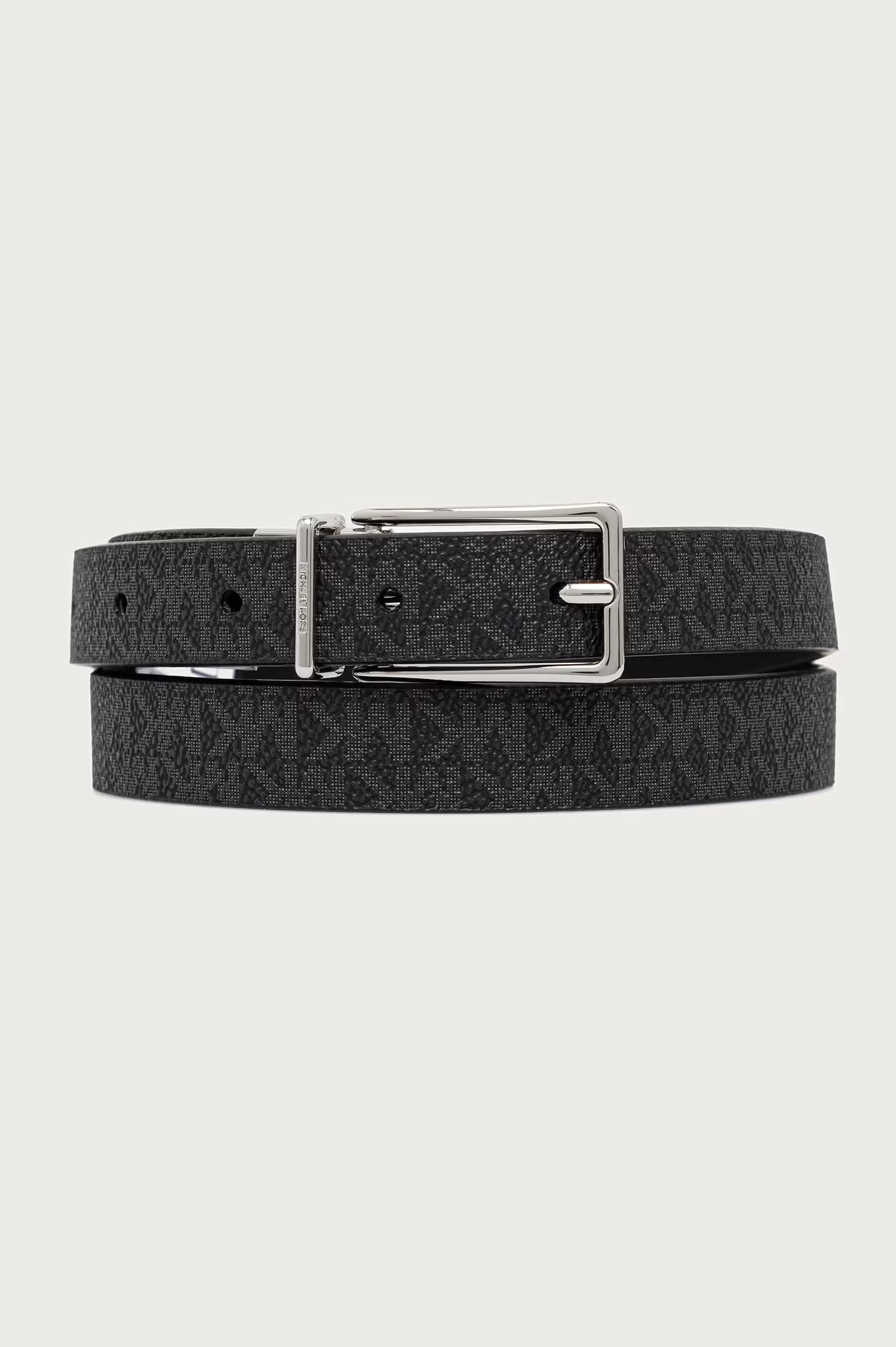 MICHAEL KORS LOGO REVERSIBLE ΖΩΝΗ