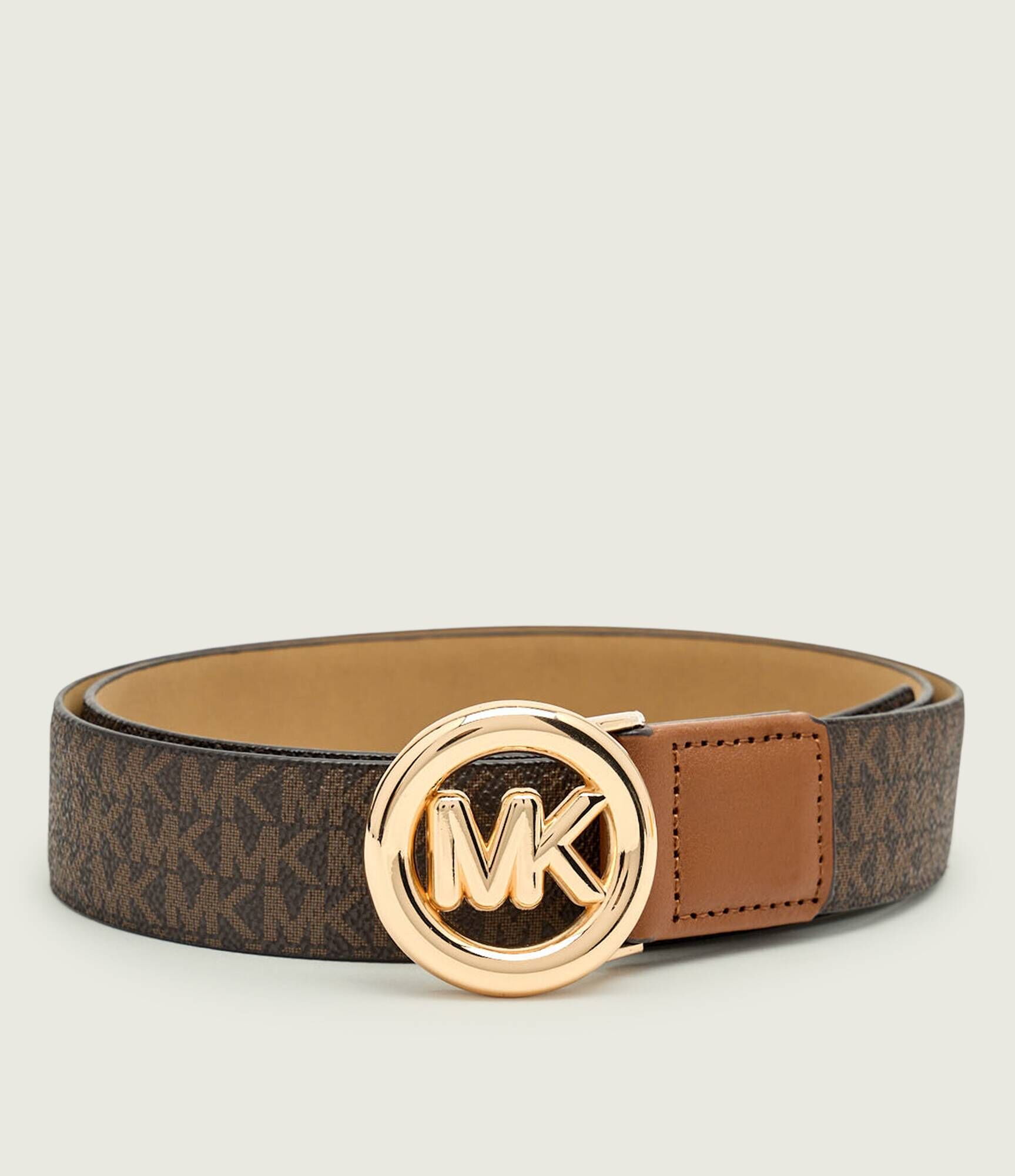 MICHAEL KORS MK POP CHARM SIGNATURE LOGO  ΖΩΝΗ