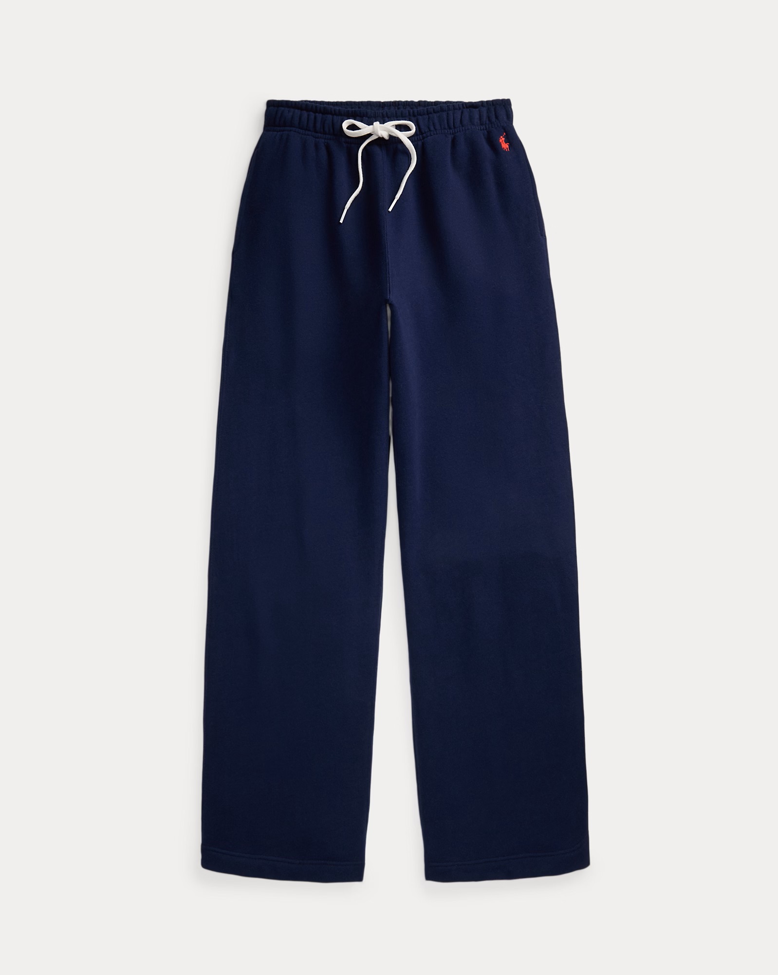 POLO RALPH LAUREN DRAWSTRING WIDE-LEG TRACKSUIT ΦΟΡΜΑ