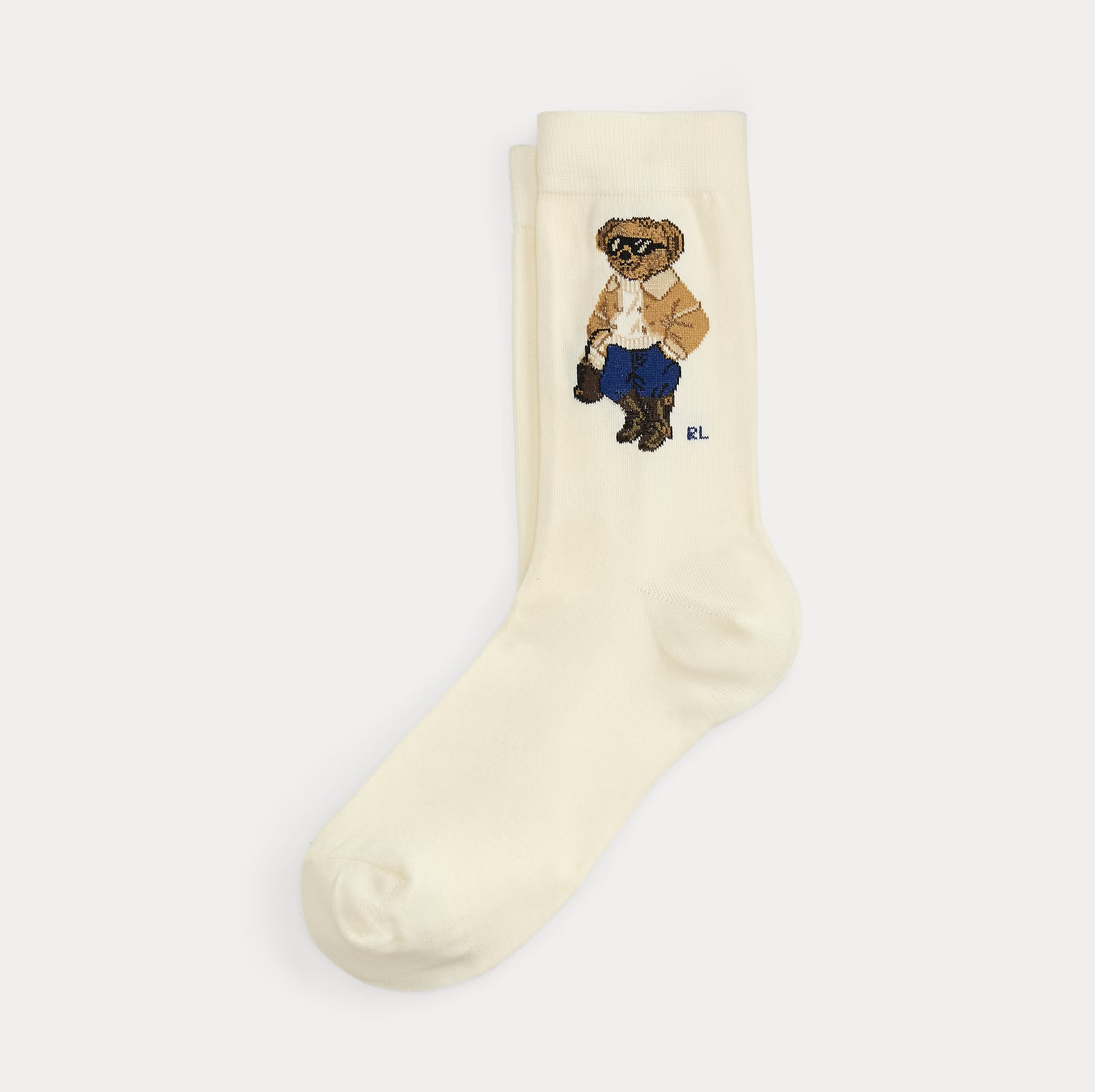 POLO RALPH LAUREN POLO BEAR CREW ΚΑΛΤΣΕΣ