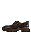 MICHAEL KORS LODEN LEATHER OXFORD ΠΑΠΟΥΤΣΙΑ