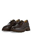 MICHAEL KORS LODEN LEATHER OXFORD ΠΑΠΟΥΤΣΙΑ