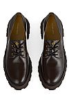 MICHAEL KORS LODEN LEATHER OXFORD ΠΑΠΟΥΤΣΙΑ