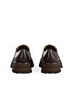 MICHAEL KORS LODEN LEATHER OXFORD ΠΑΠΟΥΤΣΙΑ
