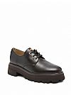 MICHAEL KORS LODEN LEATHER OXFORD ΠΑΠΟΥΤΣΙΑ