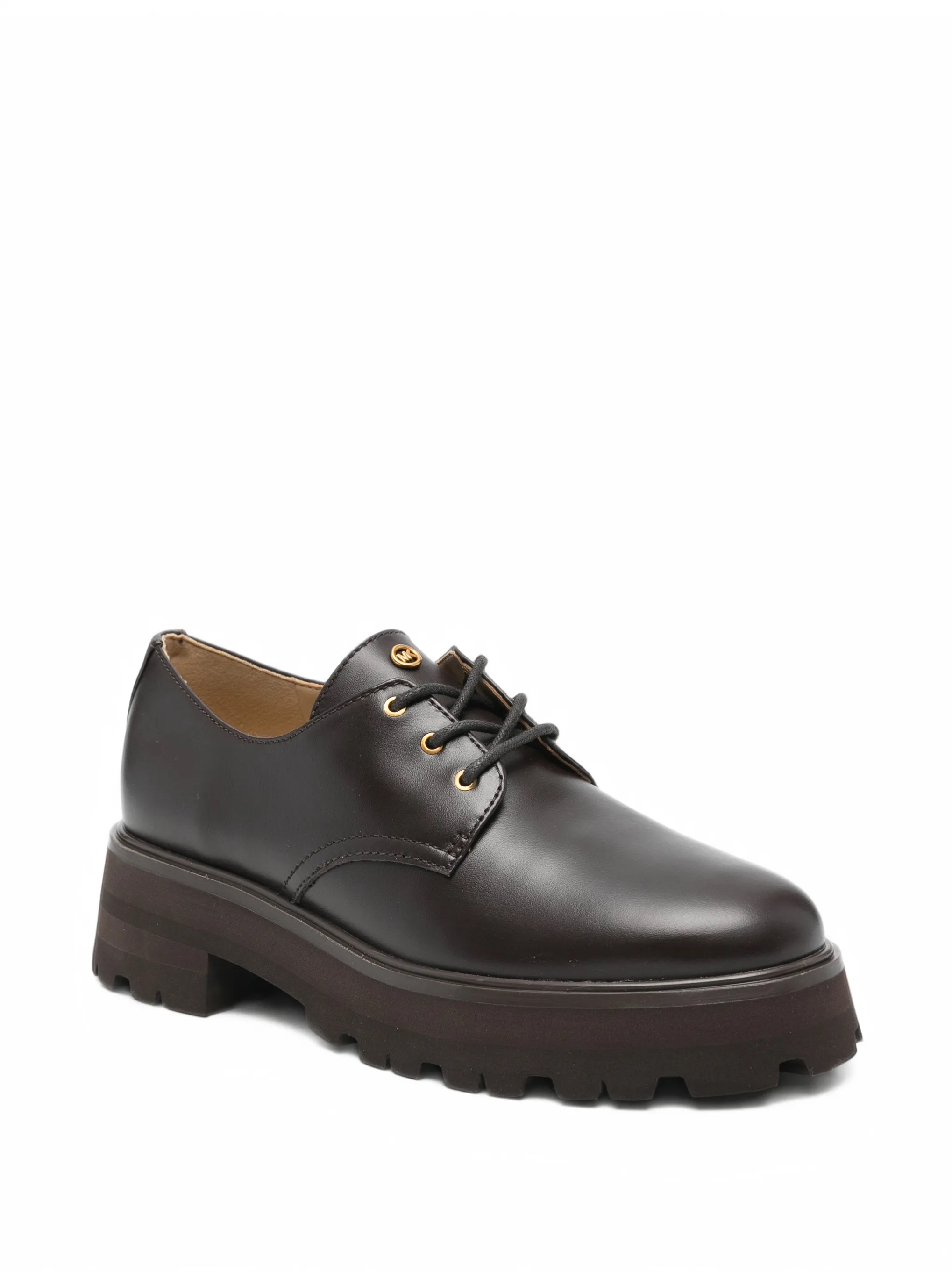MICHAEL KORS LODEN LEATHER OXFORD ΠΑΠΟΥΤΣΙΑ