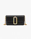 MARC JACOBS SCENE WALLET ON CHAIN