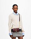 MARC JACOBS SCENE WALLET ON CHAIN