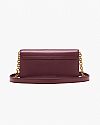 MARC JACOBS SCENE WALLET ON CHAIN