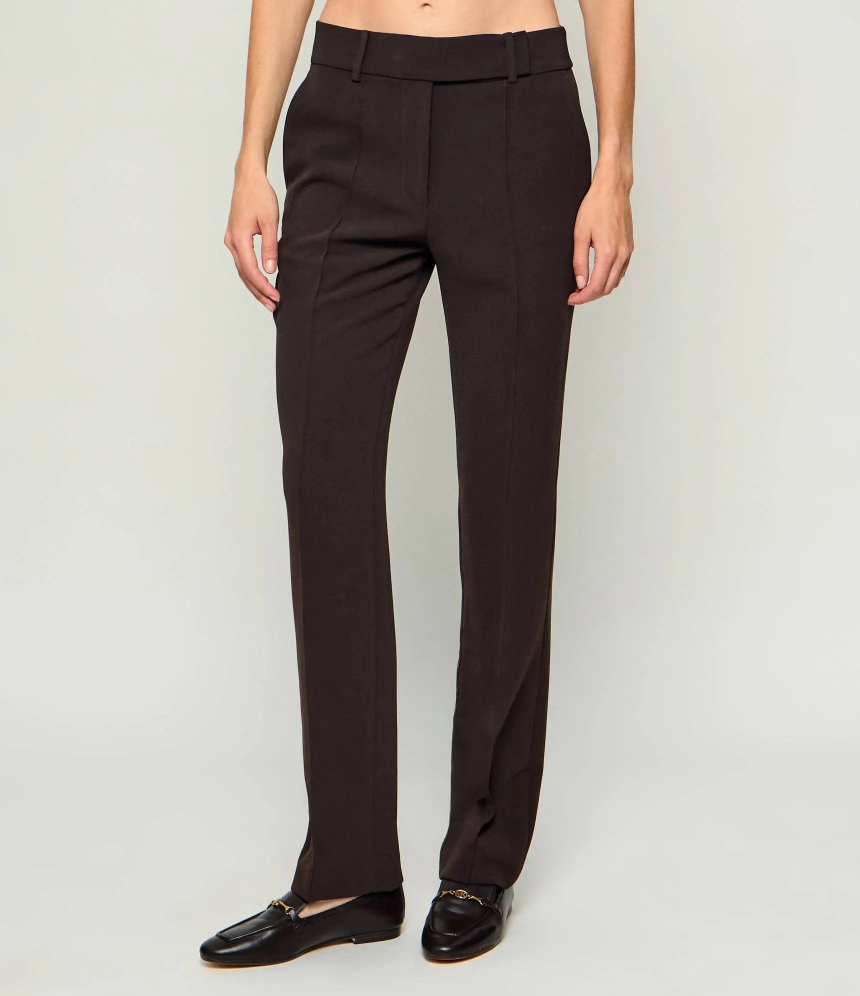 MICHAEL KORS SLIM FIT ΠΑΝΤΕΛΟΝΙ