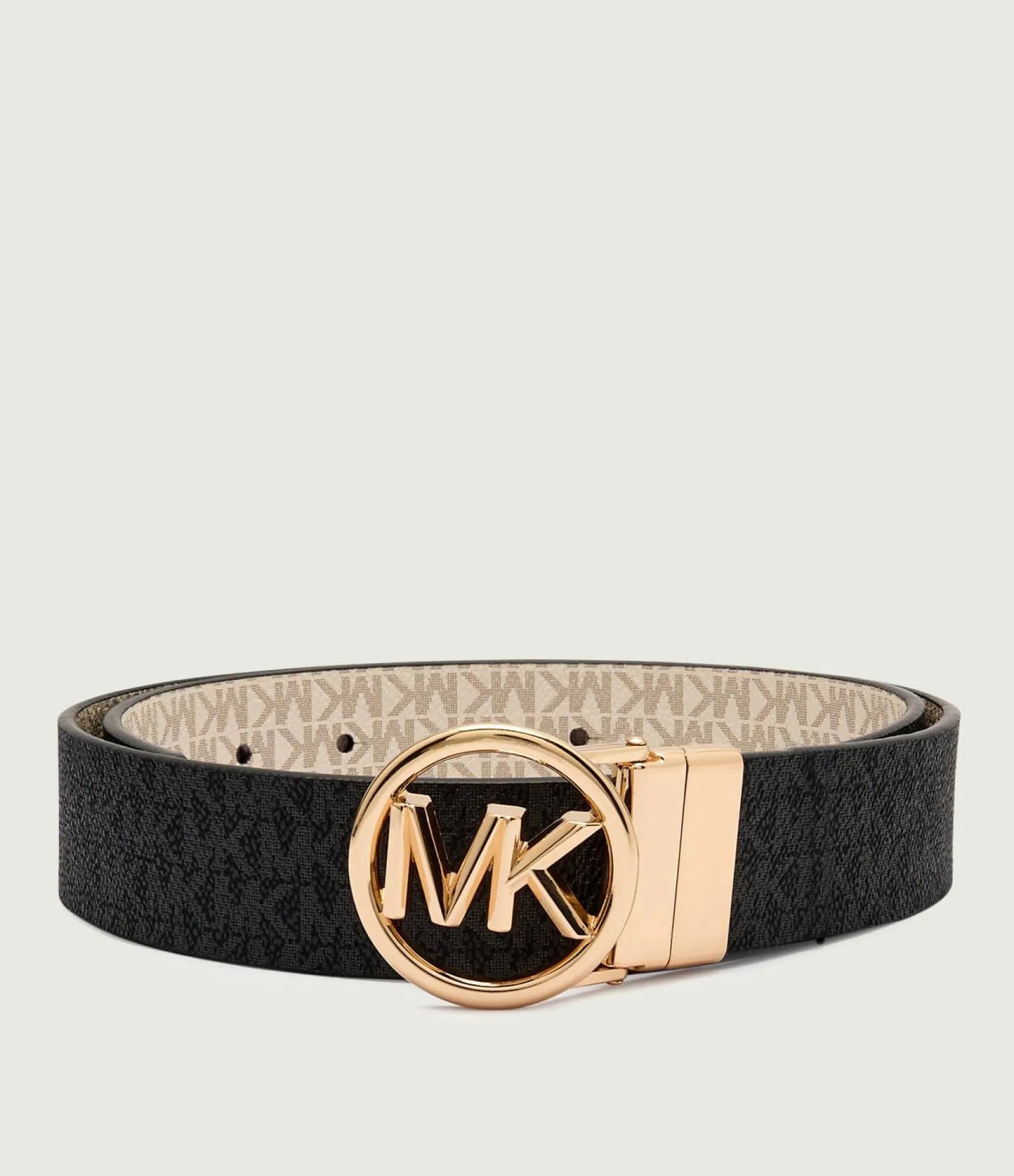 MICHAEL KORS REVERSIBLE LOGO ΖΩΝΗ