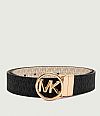 MICHAEL KORS REVERSIBLE LOGO ΖΩΝΗ