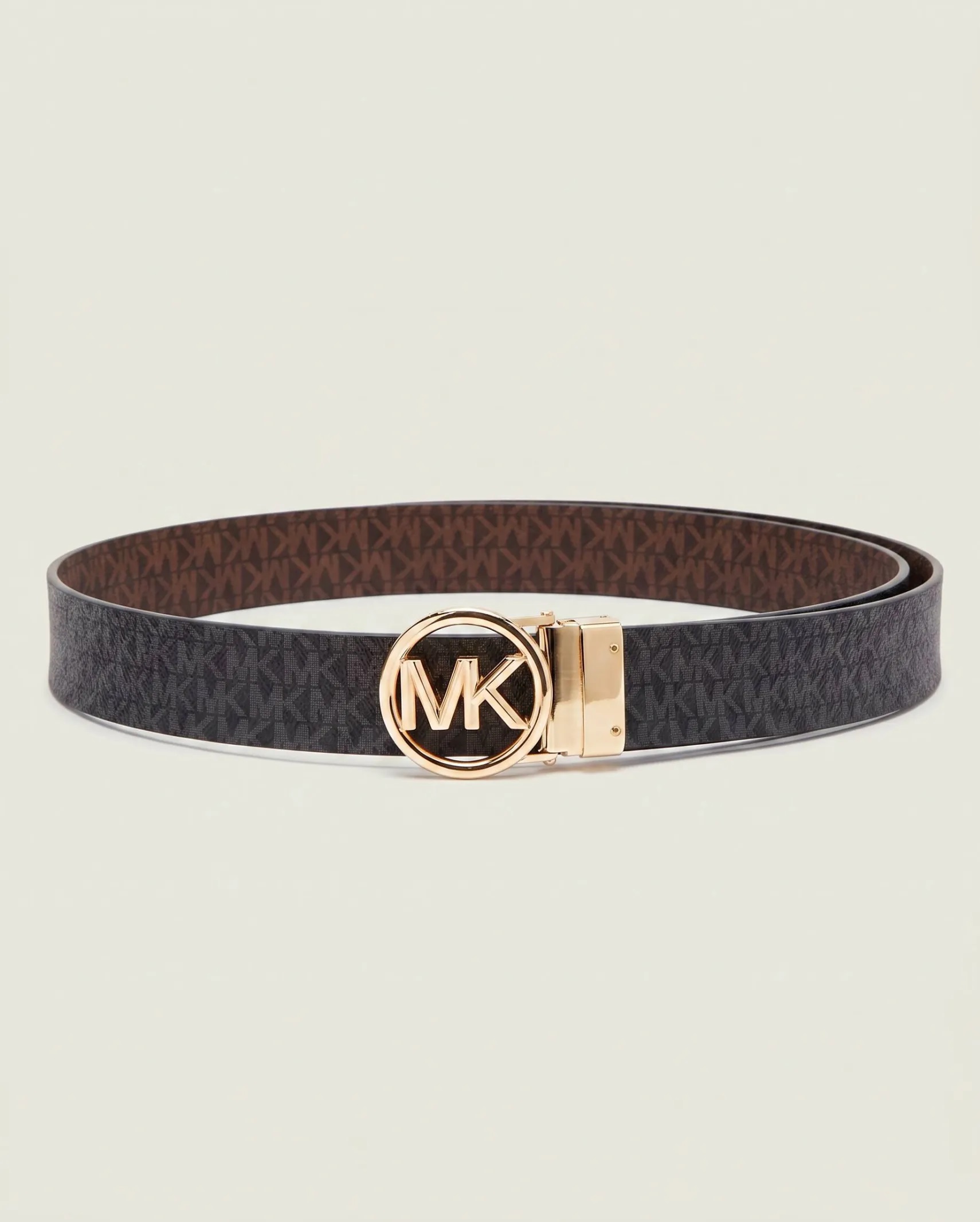 MICHAEL KORS REVERSIBLE LOGO ΖΩΝΗ