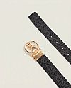 MICHAEL KORS REVERSIBLE LOGO ΖΩΝΗ