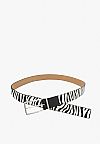 MICHAEL KORS HAIRCALF ΖΩΝΗ