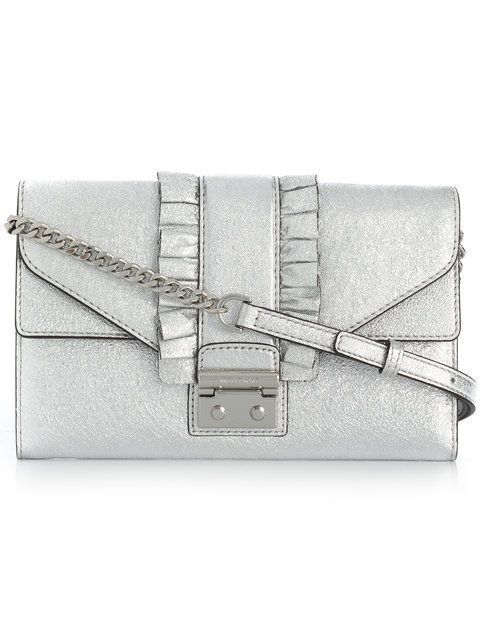 MICHAEL KORS SLOAN CROSS BODY ΤΣΑΝΤΑ