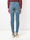 MICHAEL KORS STUDDED SLIM JEAN