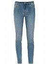 MICHAEL KORS STUDDED SLIM JEAN