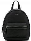 DKNY CASEY NYLON BACKPACK 