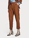 SCOTCH  & SODA BELTED CHINOS ΠΑΝΤΕΛΟΝΙ