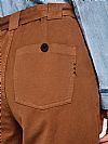 SCOTCH  & SODA BELTED CHINOS ΠΑΝΤΕΛΟΝΙ