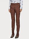 SCOTCH & SODA ANIMAL JACQUARD ΠΑΝΤΕΛΟΝΙ
