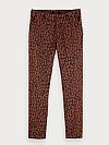 SCOTCH & SODA ANIMAL JACQUARD ΠΑΝΤΕΛΟΝΙ
