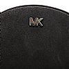 MICHAEL KORS HALF MOON CROSSBODY