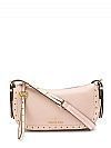 MICHAEL KORS CAMDEN SHOULDER BAG & CLUTCH