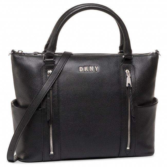 Dkny tappen satchel cheap