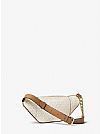 MICHAEL KORS MOTT  MEDIUM LOGO BELT BAG