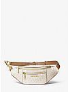 MICHAEL KORS MOTT  MEDIUM LOGO BELT BAG