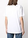 MICHAEL KORS OVERSIZED LOVE MILAN T-SHIRT