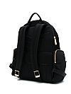 MICHAEL KORS PRESCOTT LARGE NYLON BACKPACK