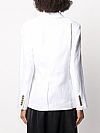 MICHAEL KORS WRAP TIE BLAZER