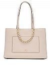 MICHAEL KORS CECE LEATHER TOTE ΤΣΑΝΤΑ