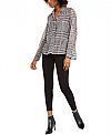 MARELLA METALLIC PLAID ΠΟΥΚΑΜΙΣΟ