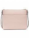 DKNY WHITNEY FLAP LEATHER ΤΣΑΝΤΑ 