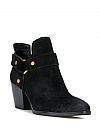 MICHAEL KORS PAMELA SUEDE BOOTIE