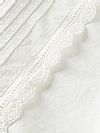 SCOTCH & SODA  BRODERIE ANGLAISE ΠΟΥΚΑΜΙΣΟ