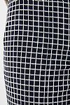 MICHAEL KORS SAILOR CROP CHECK  ΠΑΝΤΕΛΟΝΙ