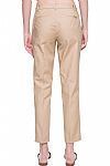 MICHAEL KORS CROPPED SLIM ΠΑΝΤΕΛΟΝΙ