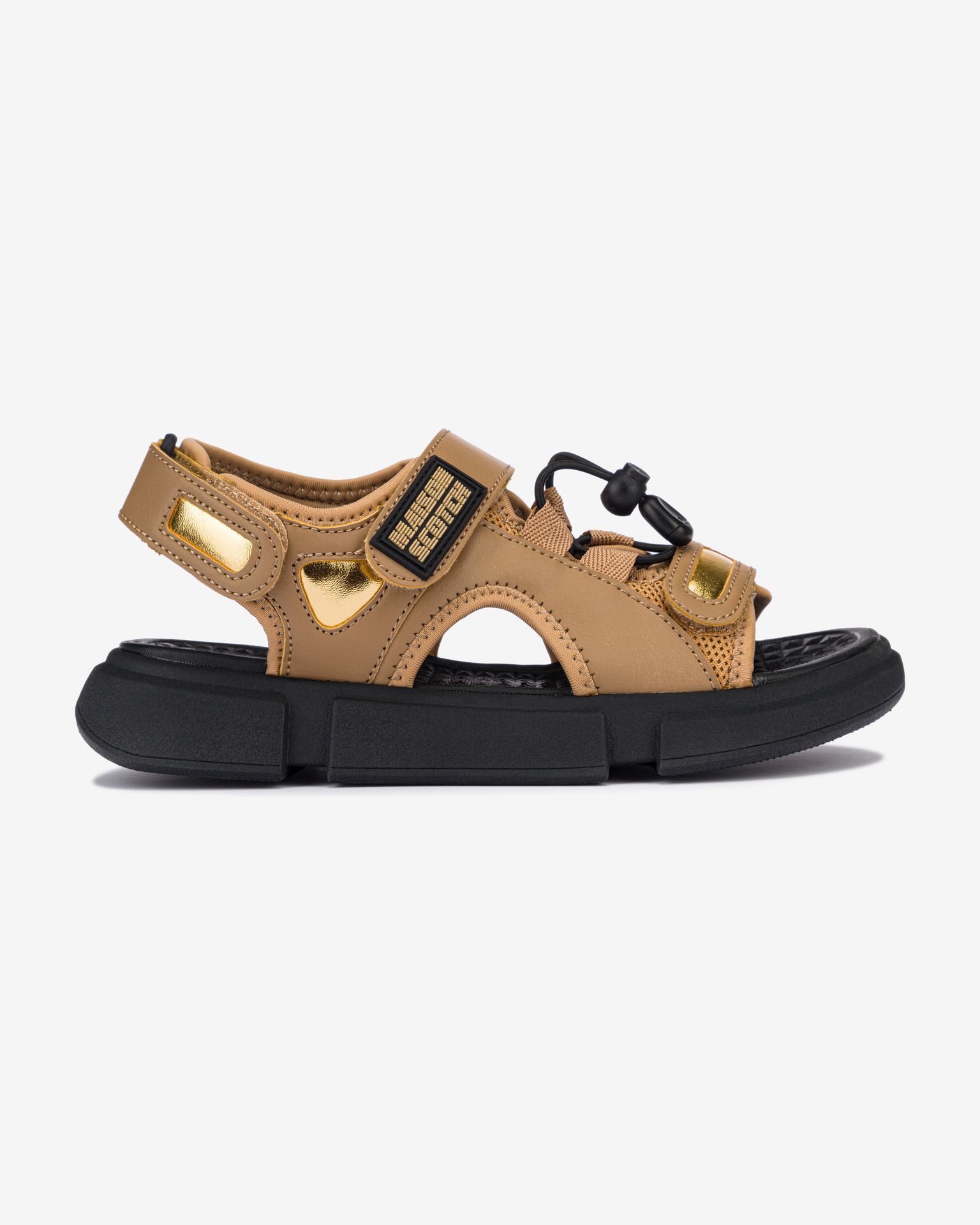 SCOTCH & SODA DAISΙΕ SANDALS